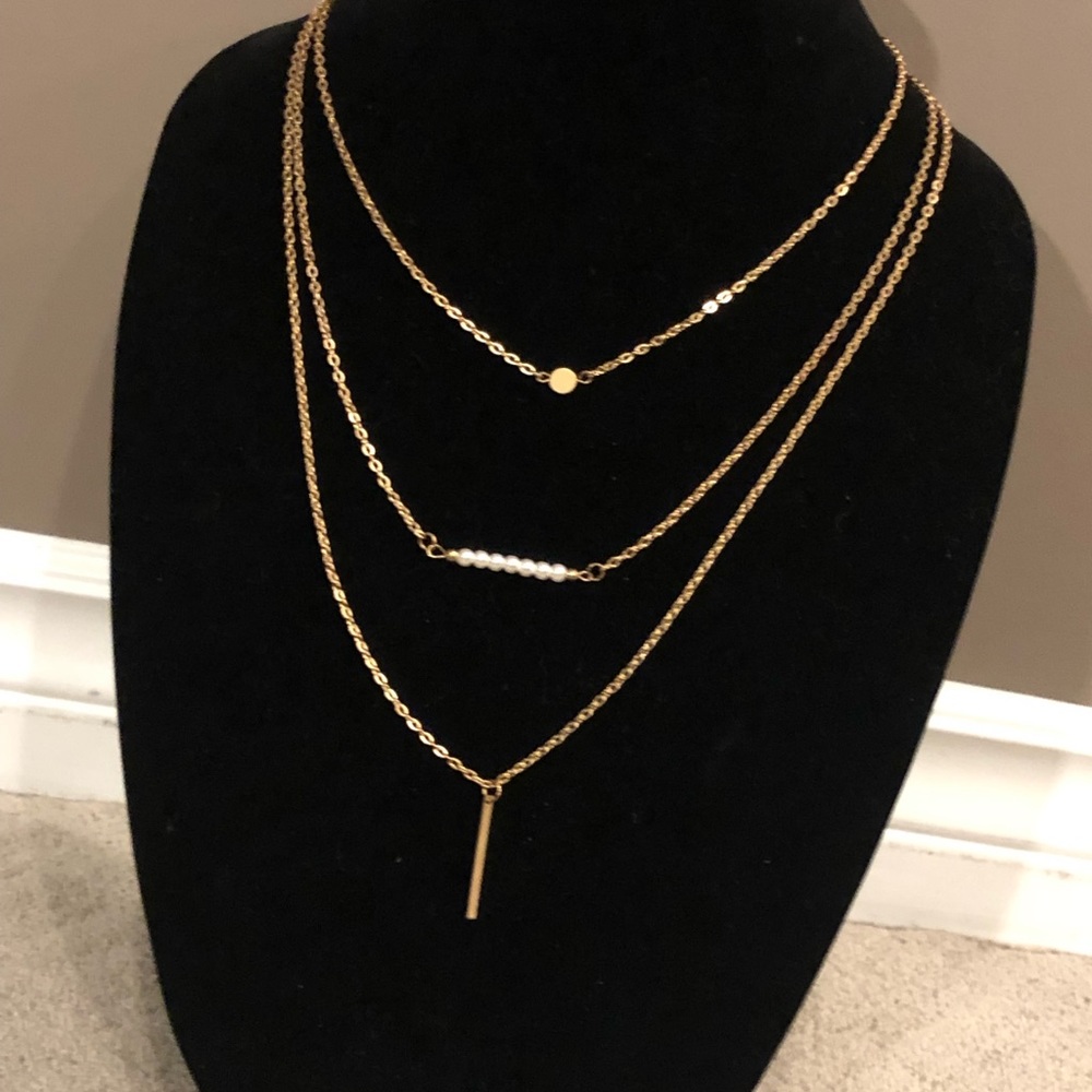 Necklace